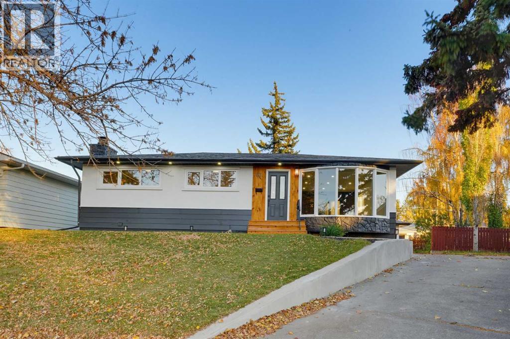 83 Ferncliff Crescent SE, Fairview, Calgary single family for sale