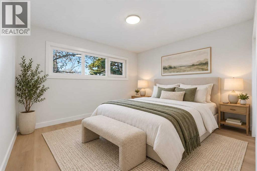 virtual staging
