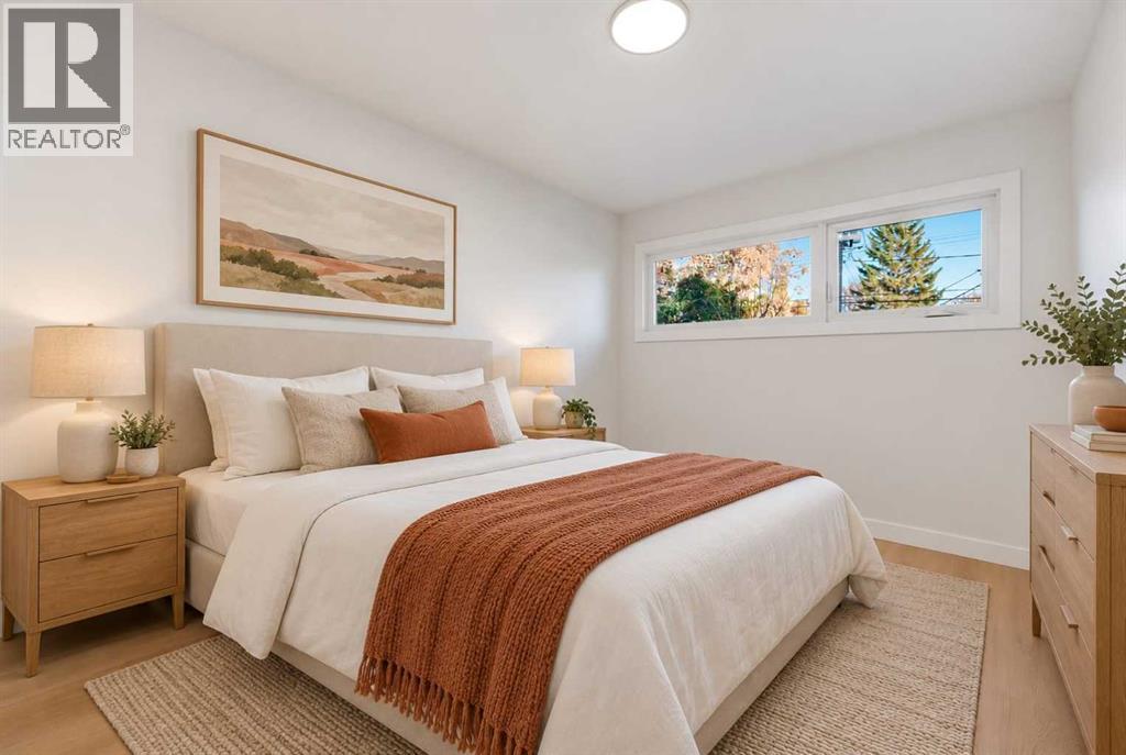 virtual staging