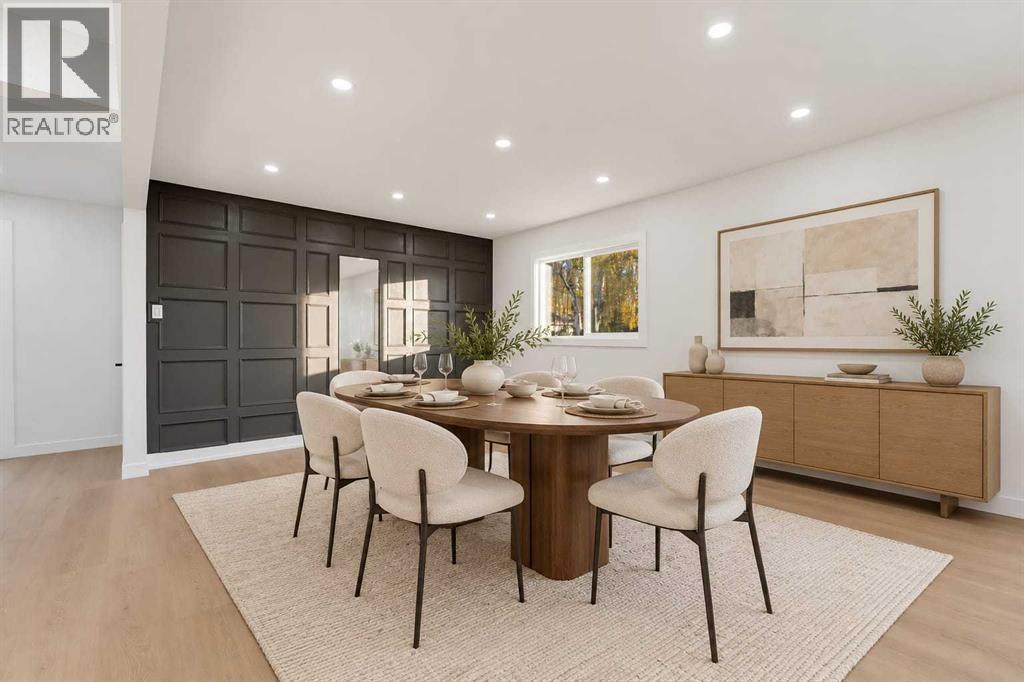 virtual staging
