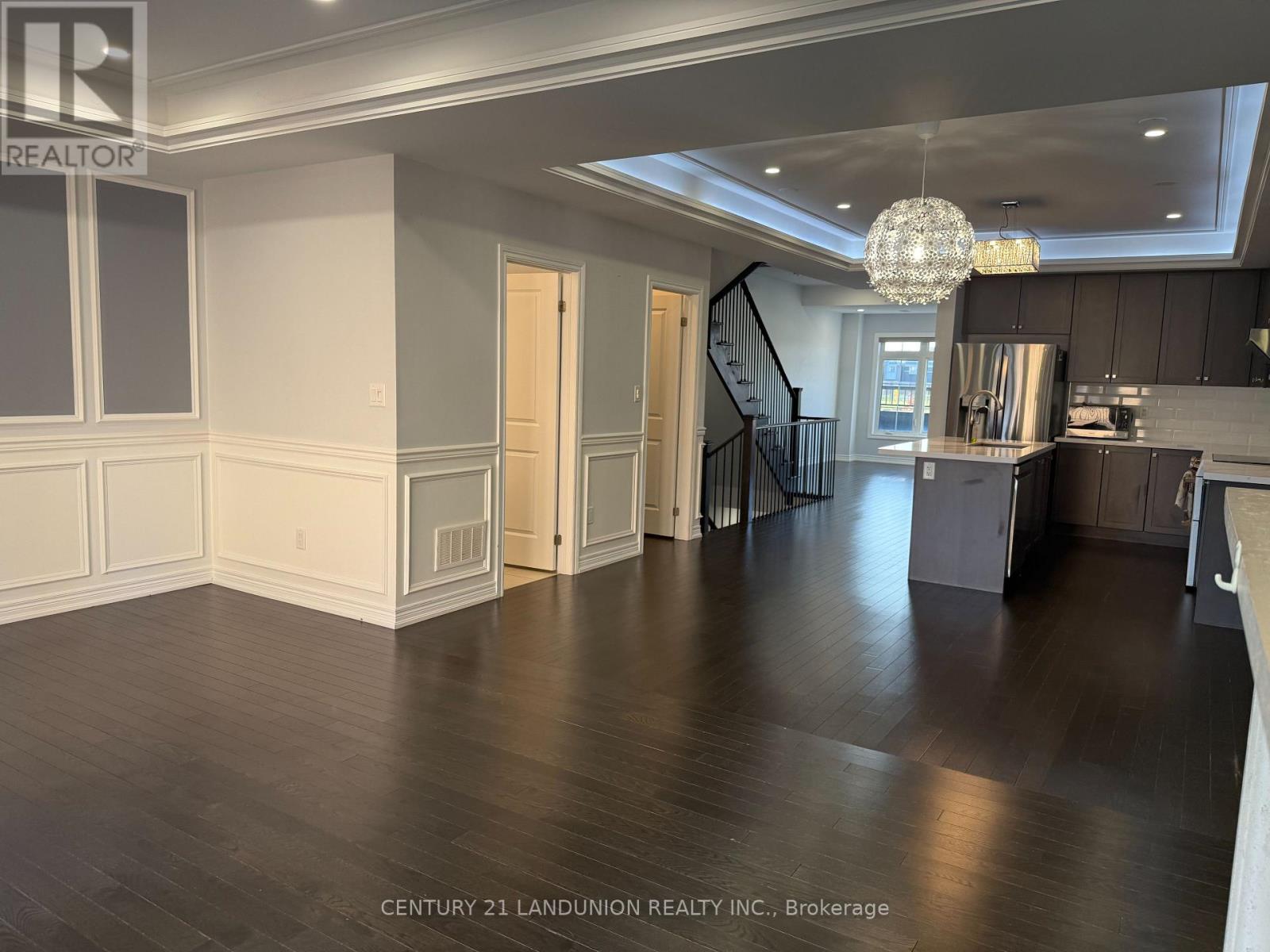 99 BAWDEN DRIVE, Richmond Hill — photo 2