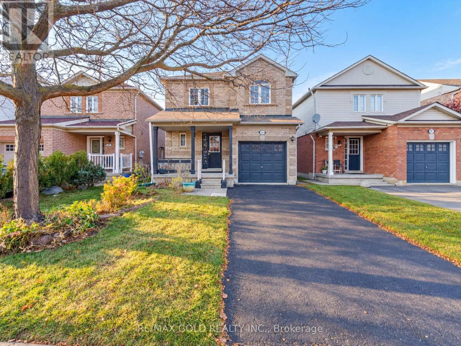 99 WOODHAVEN DRIVE, Brampton (Fletcher's Meadow) — photo 5
