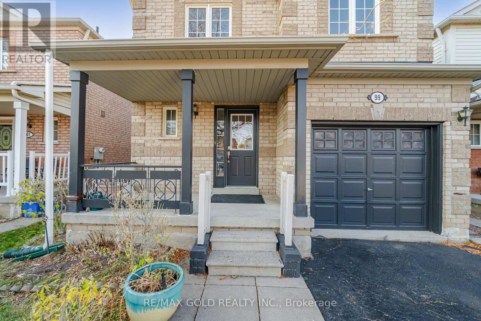 99 WOODHAVEN DRIVE, Brampton (Fletcher's Meadow) — photo 6