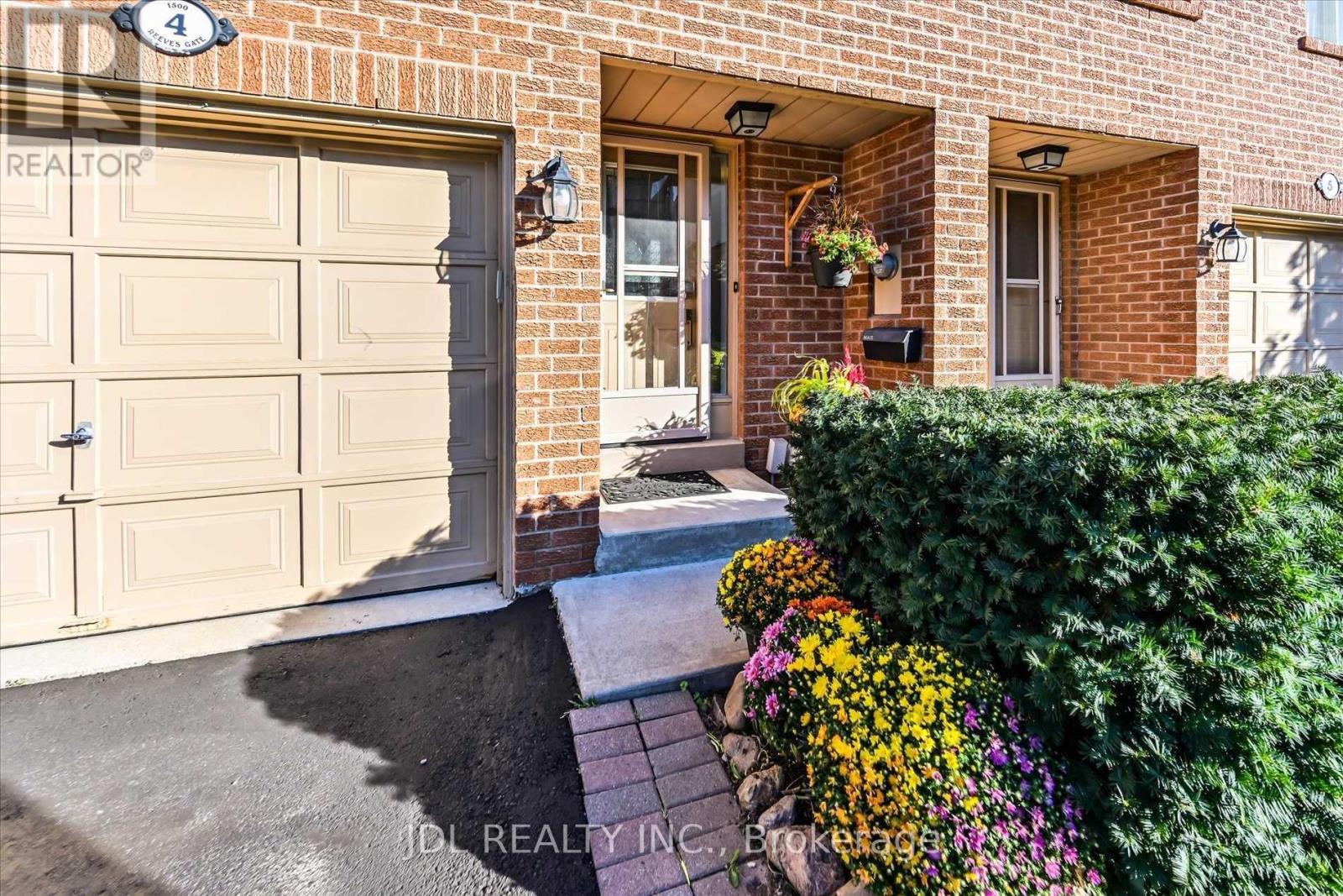 4 - 1500 REEVES GATE, Oakville (GA Glen Abbey) — photo 2