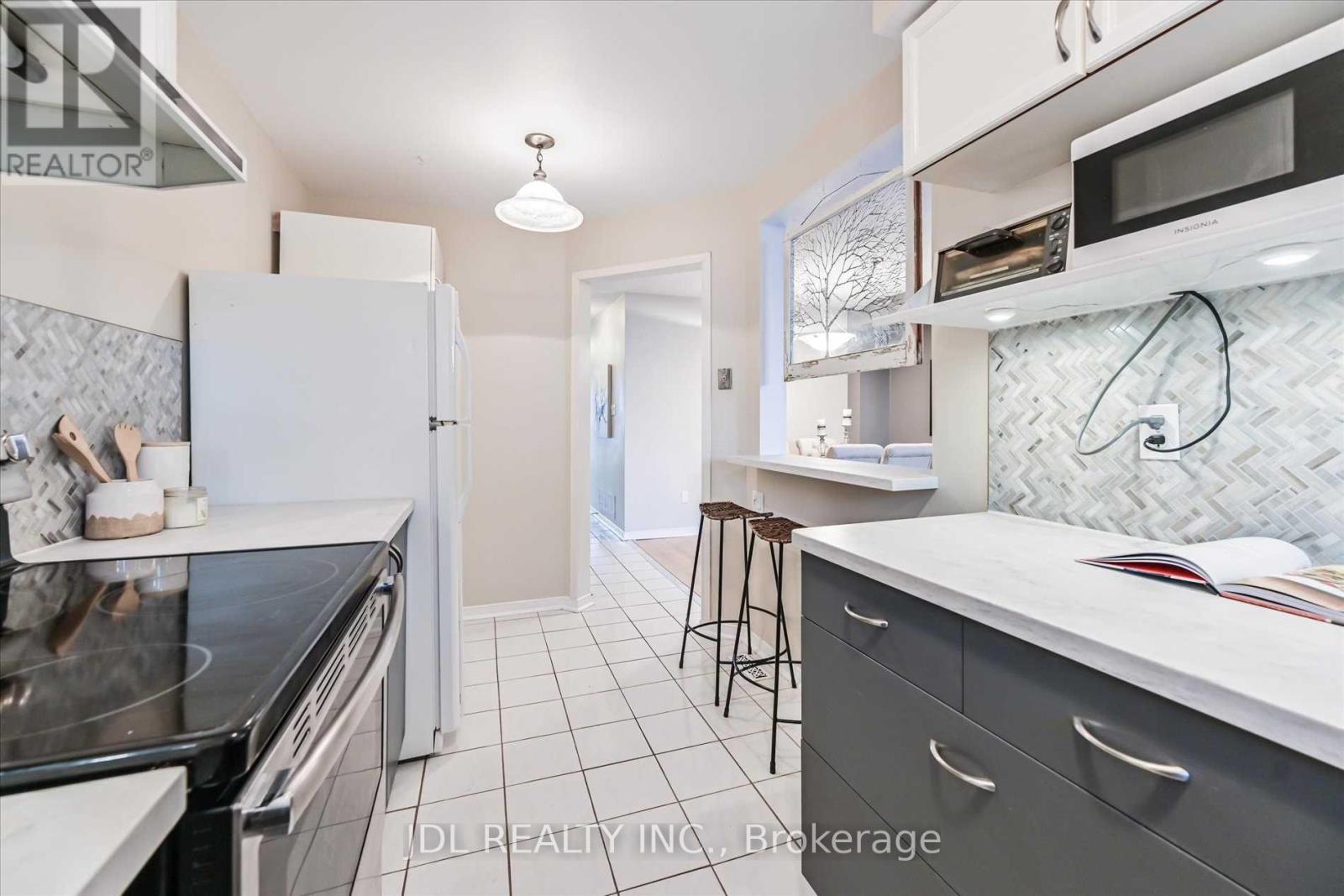 4 - 1500 REEVES GATE, Oakville (GA Glen Abbey) — photo 8