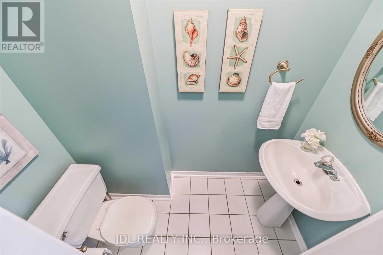 4 - 1500 REEVES GATE, Oakville (GA Glen Abbey) — photo 9