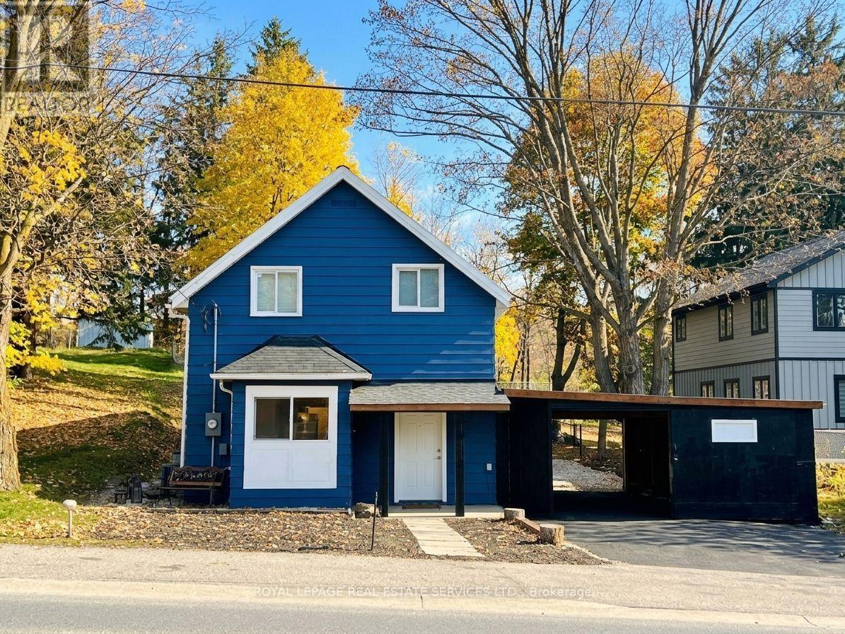 19772 AIRPORT ROAD, Caledon