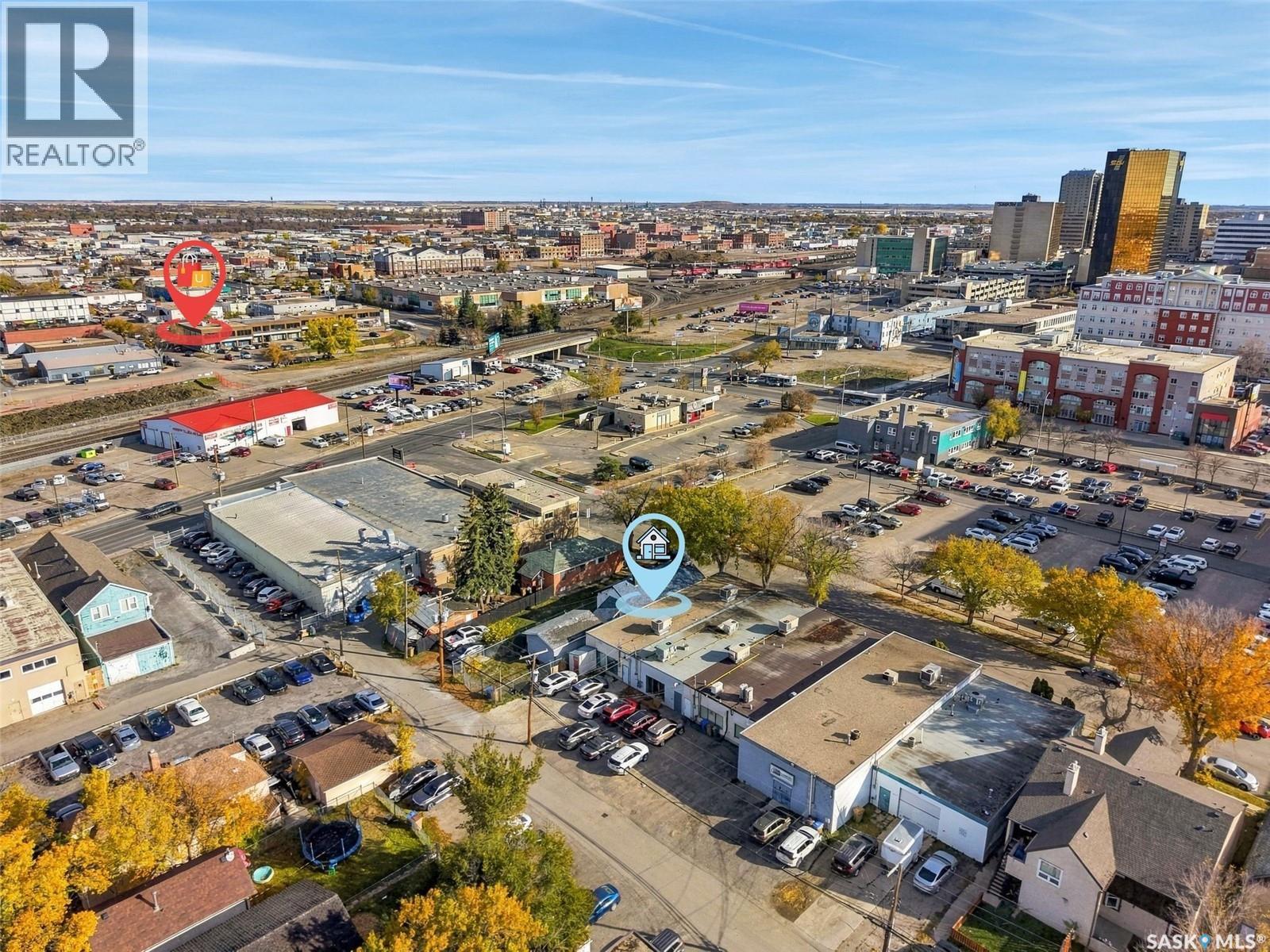1832 Angus STREET, Regina — photo 31