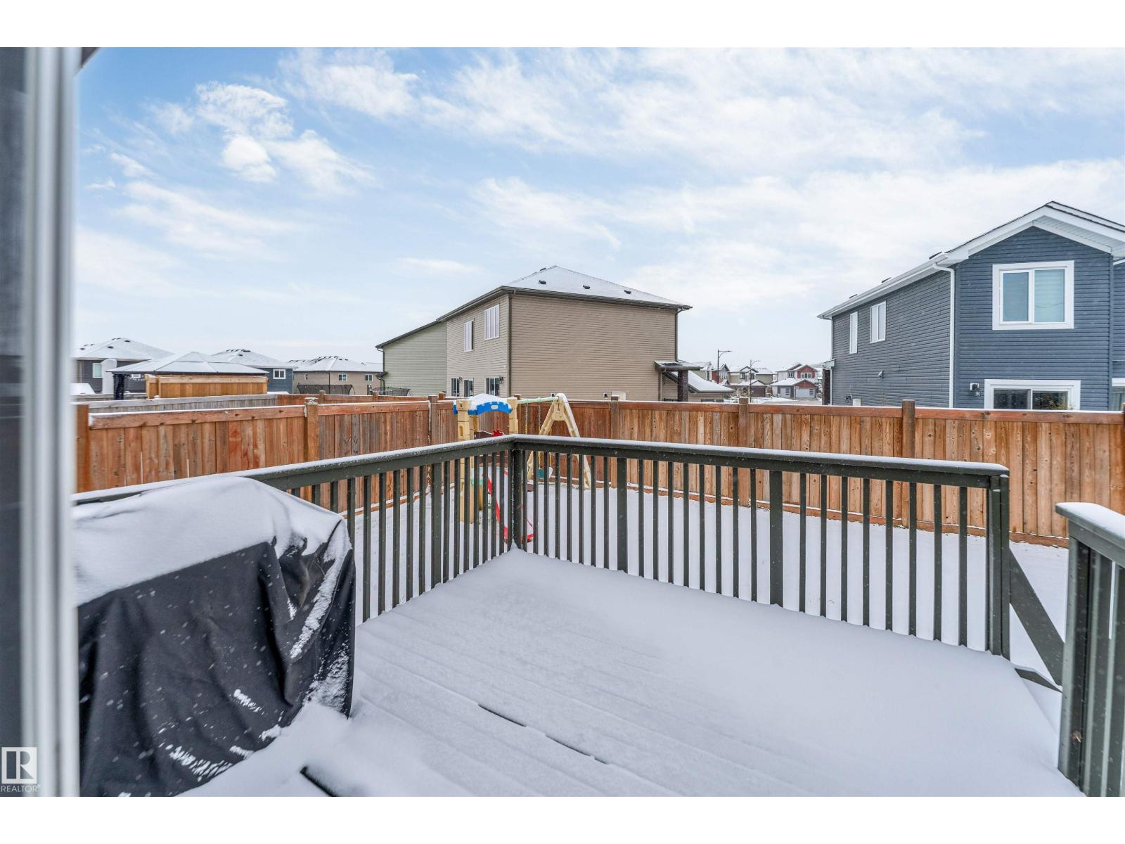 4816 37 Street, Forest Heights (Beaumont) — photo 5 of 30: Property photo