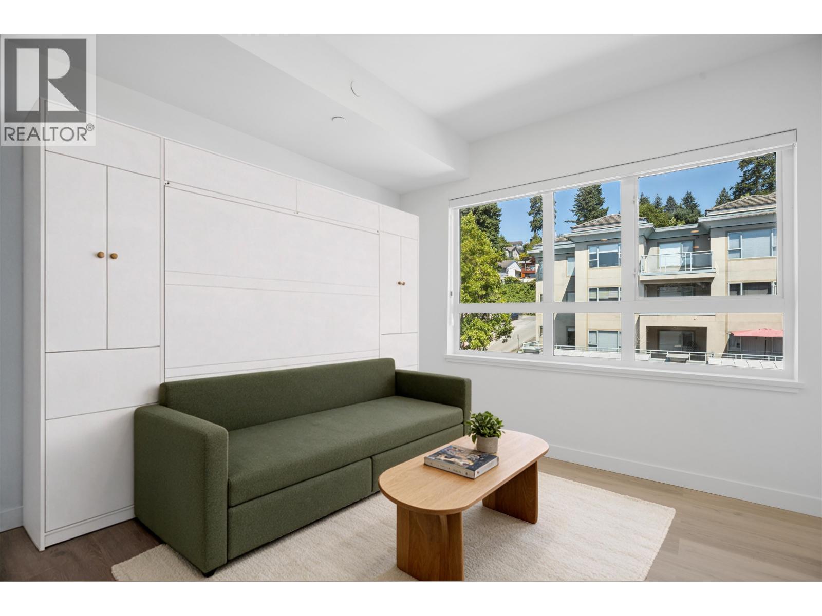 312 1616 Lloyd Avenue, North Vancouver — photo 4