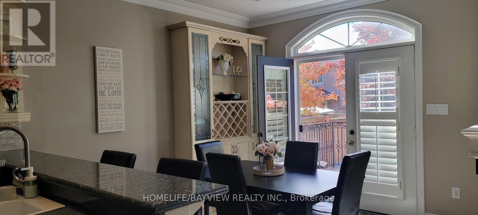 22 ROYAL RIDGE CRESCENT, Vaughan (Maple) — photo 4