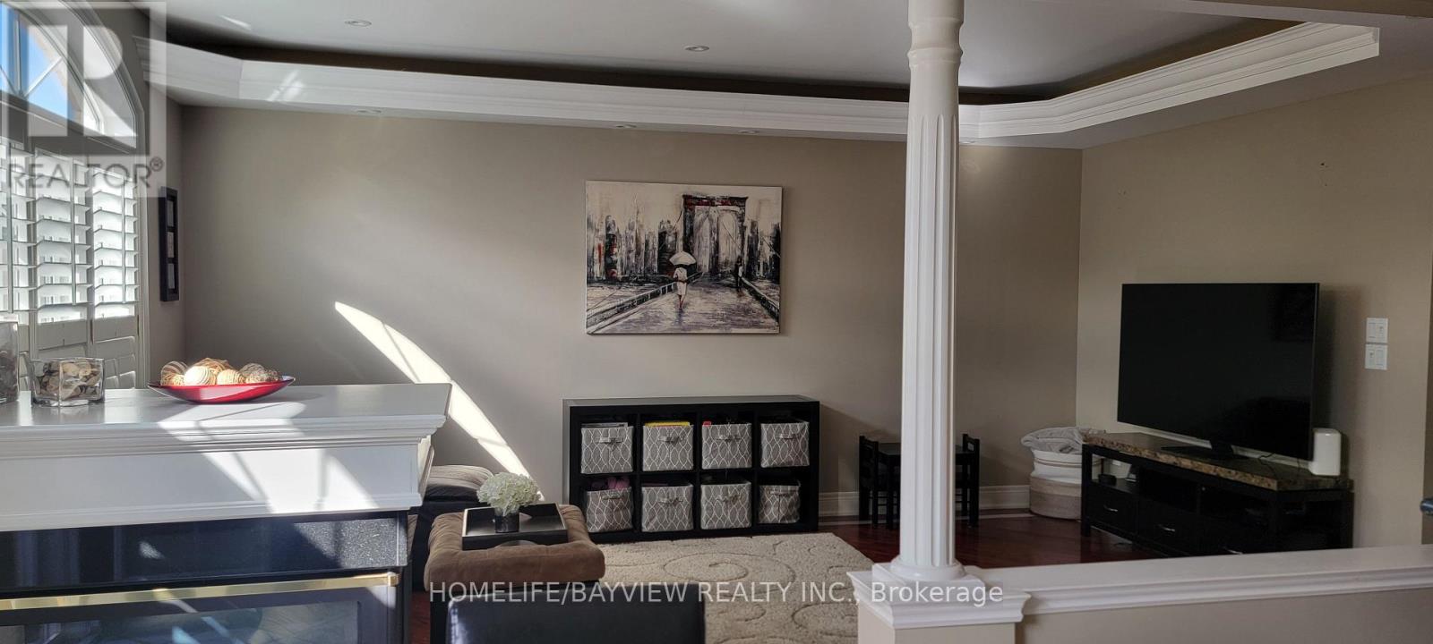22 ROYAL RIDGE CRESCENT, Vaughan (Maple) — photo 5