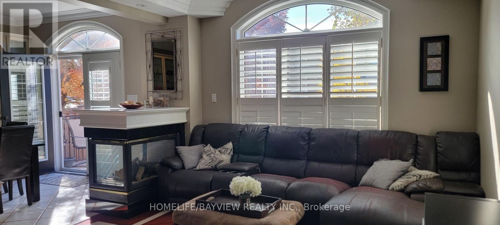 22 ROYAL RIDGE CRESCENT, Vaughan (Maple) — photo 6