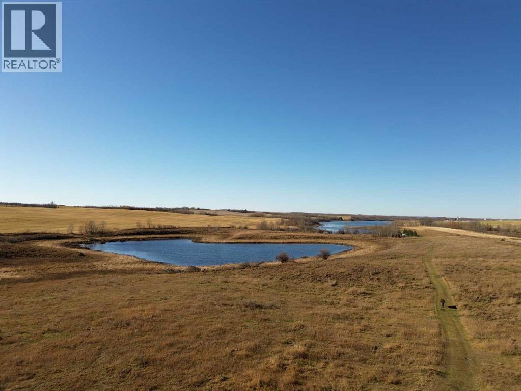 PT-NE-1-37-23-W4M Red Deer County, Rural Red Deer County