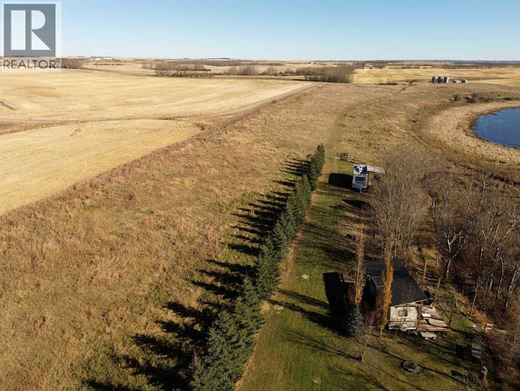 Listing photo – PT-NE-1-37-23-W4M Red Deer County, Rural Red Deer County