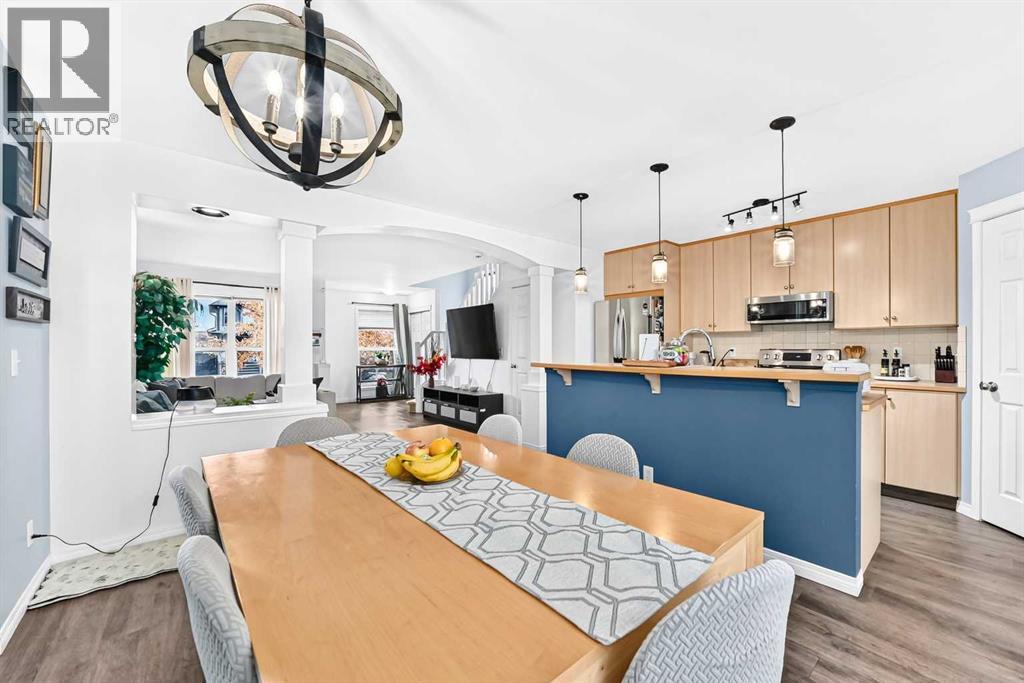 1037 New Brighton Gardens SE, Calgary — photo 10