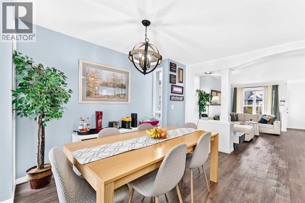 1037 New Brighton Gardens SE, Calgary — photo 11