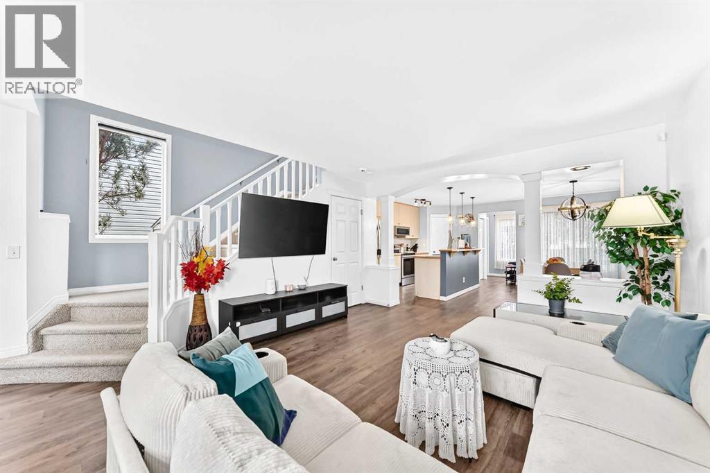 1037 New Brighton Gardens SE, Calgary — photo 12