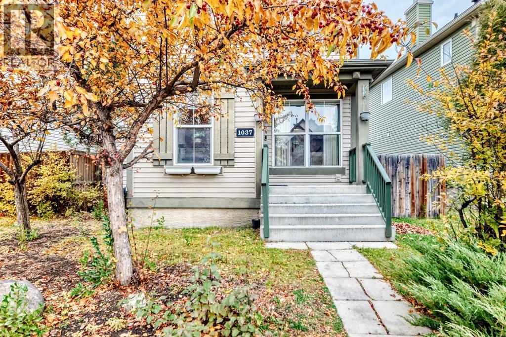 1037 New Brighton Gardens SE, Calgary — photo 2