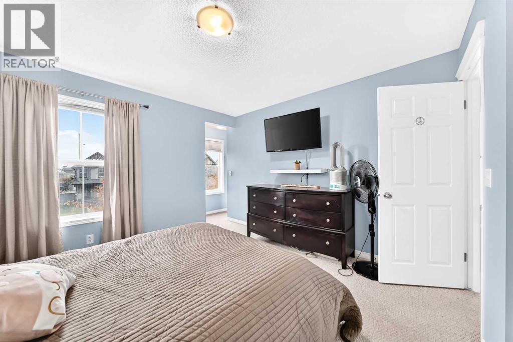 1037 New Brighton Gardens SE, Calgary — photo 21