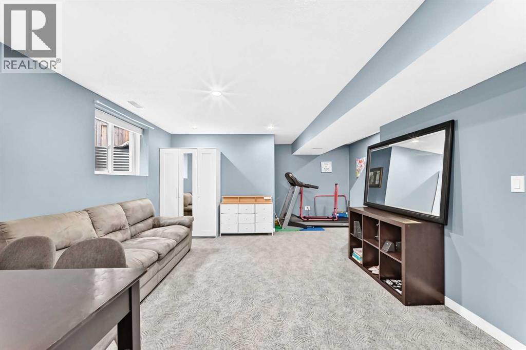 1037 New Brighton Gardens SE, Calgary — photo 35