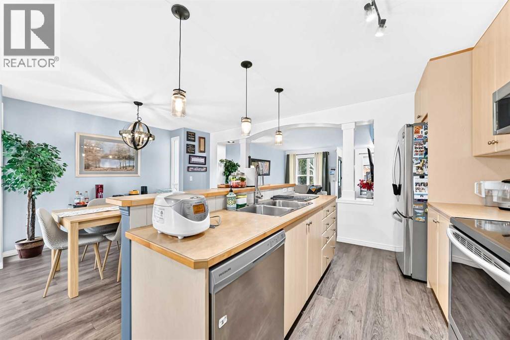 1037 New Brighton Gardens SE, Calgary — photo 7