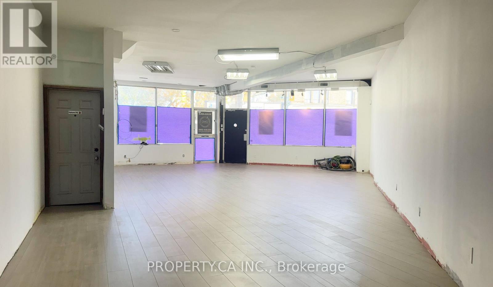 540 OAKWOOD AVENUE, Toronto (Oakwood Village) — photo 2