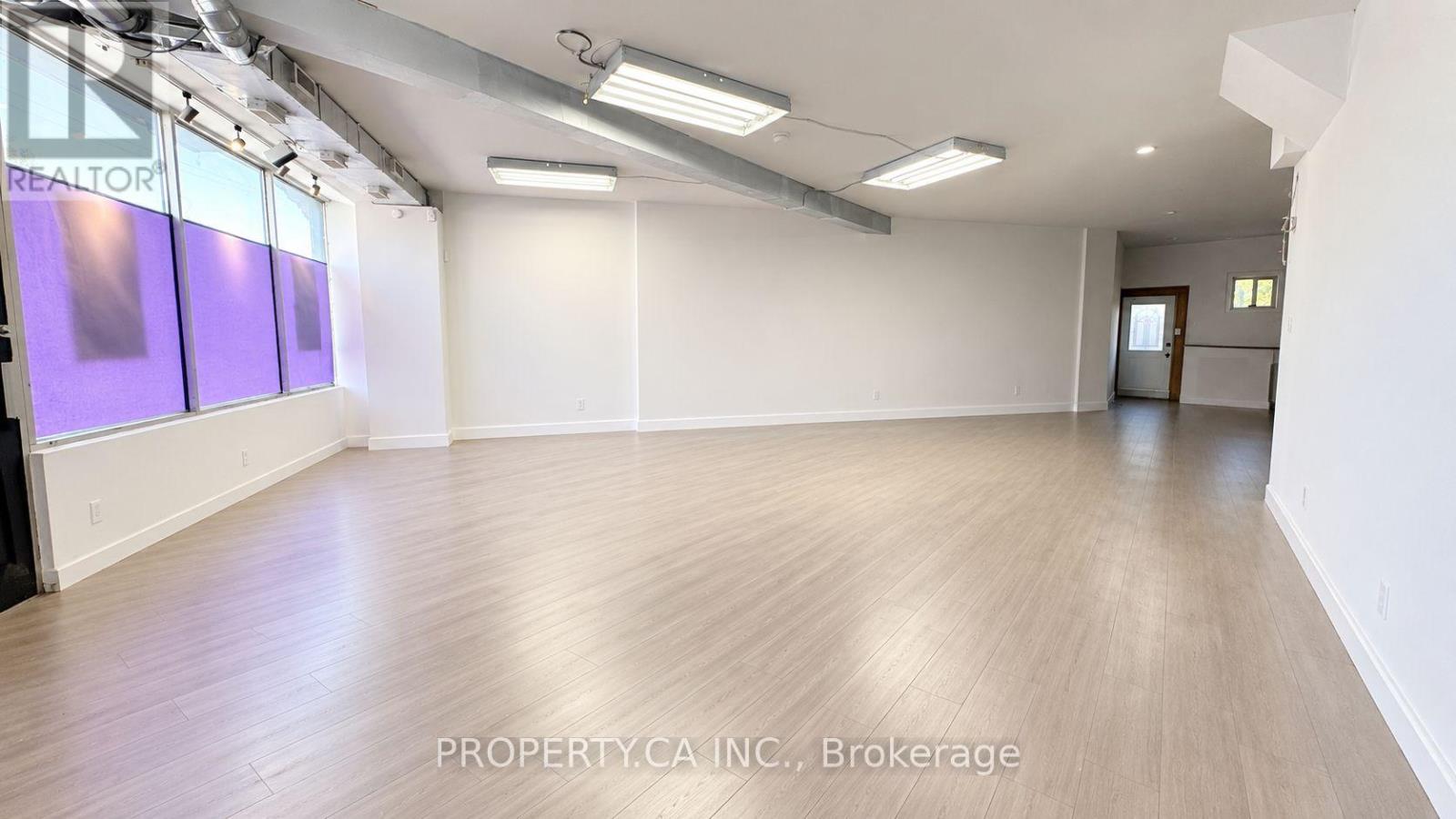540 OAKWOOD AVENUE, Toronto (Oakwood Village) — photo 3
