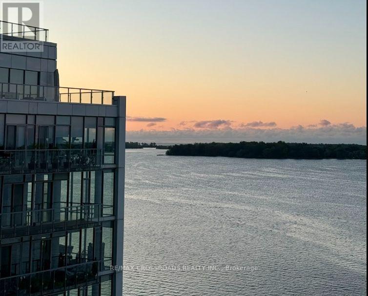 1010 - 29 QUEENS QUAY E, Toronto (Waterfront Communities) — photo 2