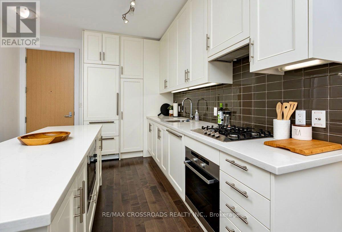 1010 - 29 QUEENS QUAY E, Toronto (Waterfront Communities) — photo 7