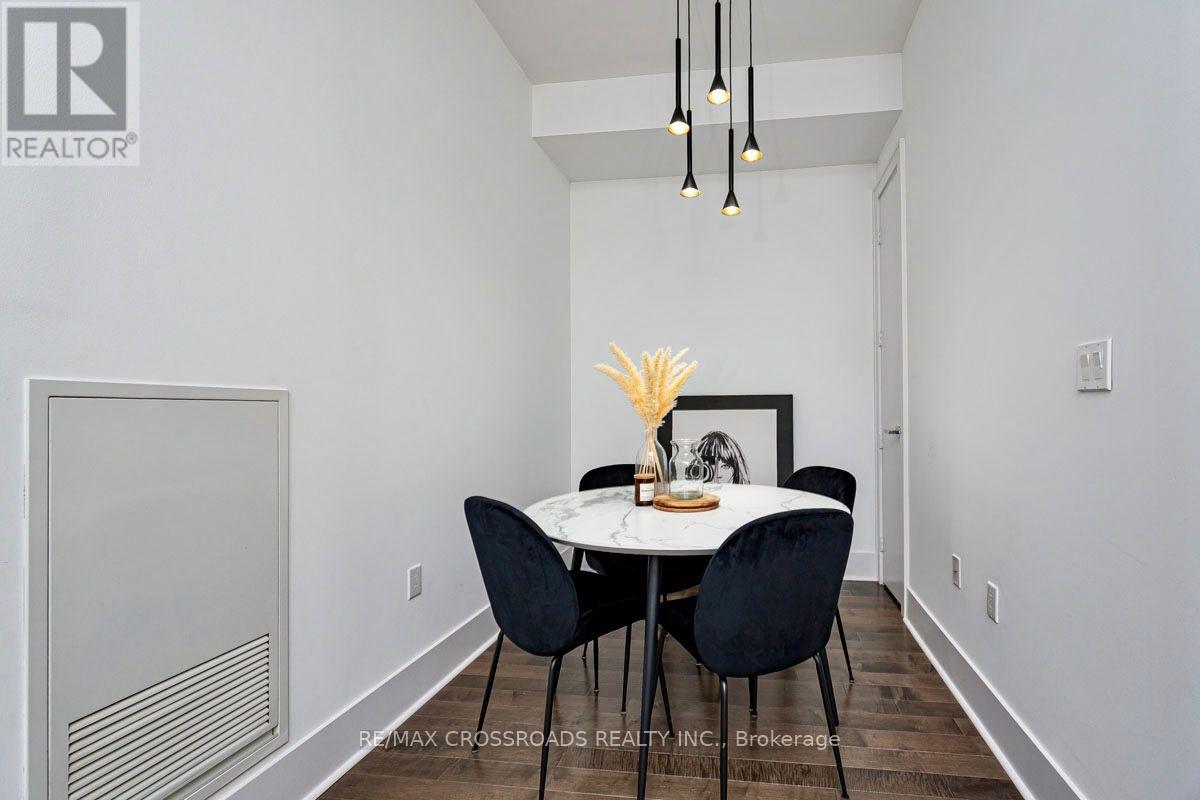 1010 - 29 QUEENS QUAY E, Toronto (Waterfront Communities) — photo 8