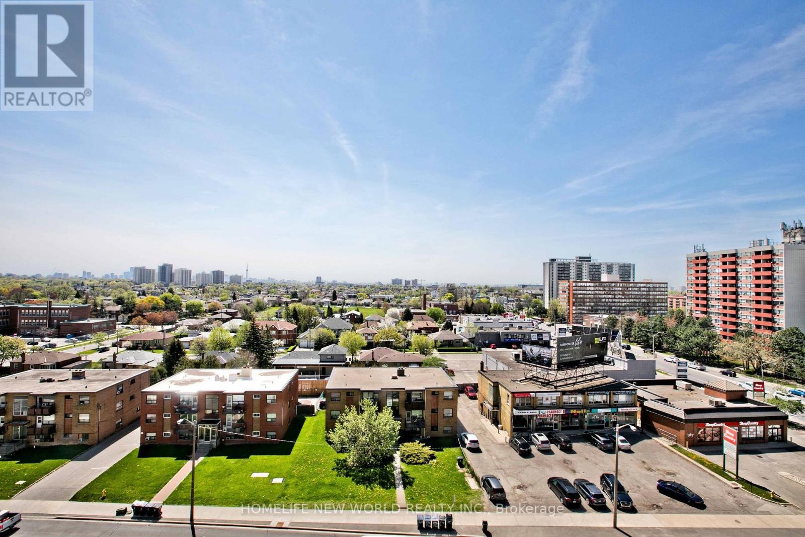 #836 830 LAWRENCE AVENUE W - 20