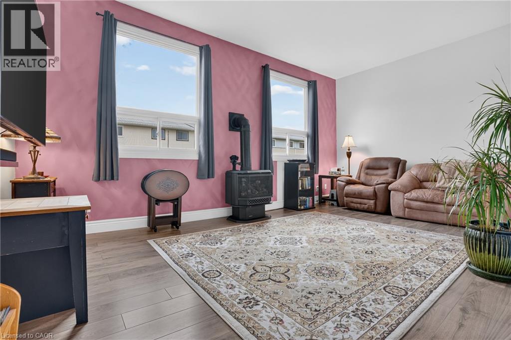 129 CONCESSION Street E Unit# 35, Tillsonburg — photo 10