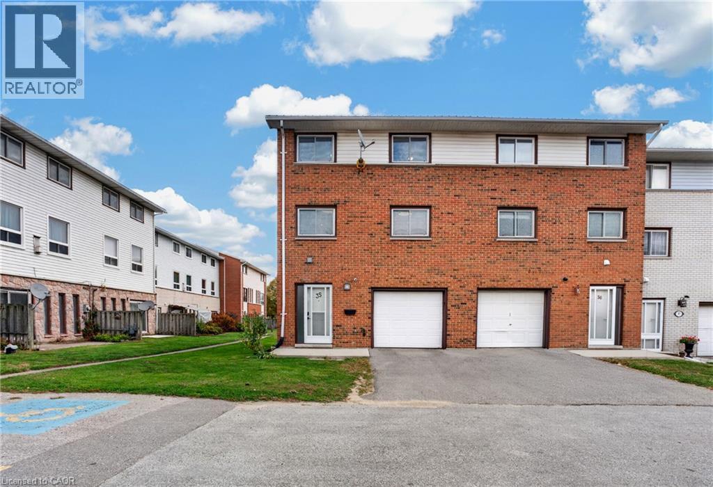 129 CONCESSION Street E Unit# 35, Tillsonburg — photo 2
