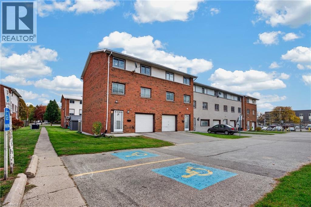 129 CONCESSION Street E Unit# 35, Tillsonburg — photo 4