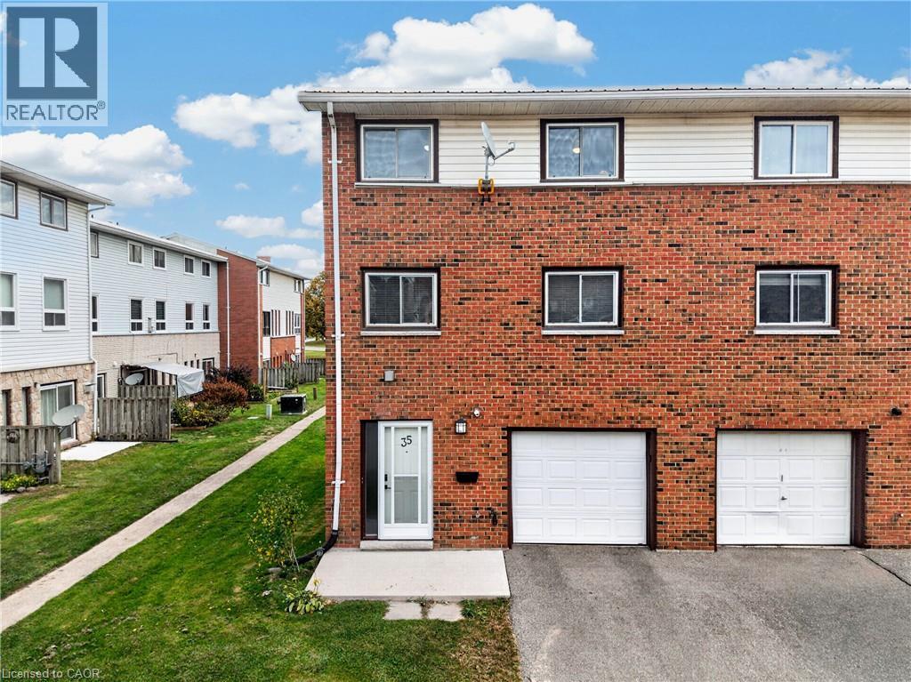 129 CONCESSION Street E Unit# 35, Tillsonburg — photo 6