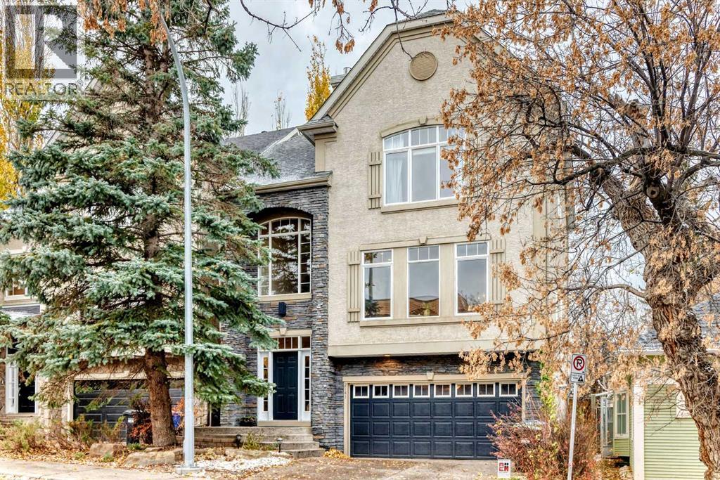 2141 15 Street SW, Calgary
