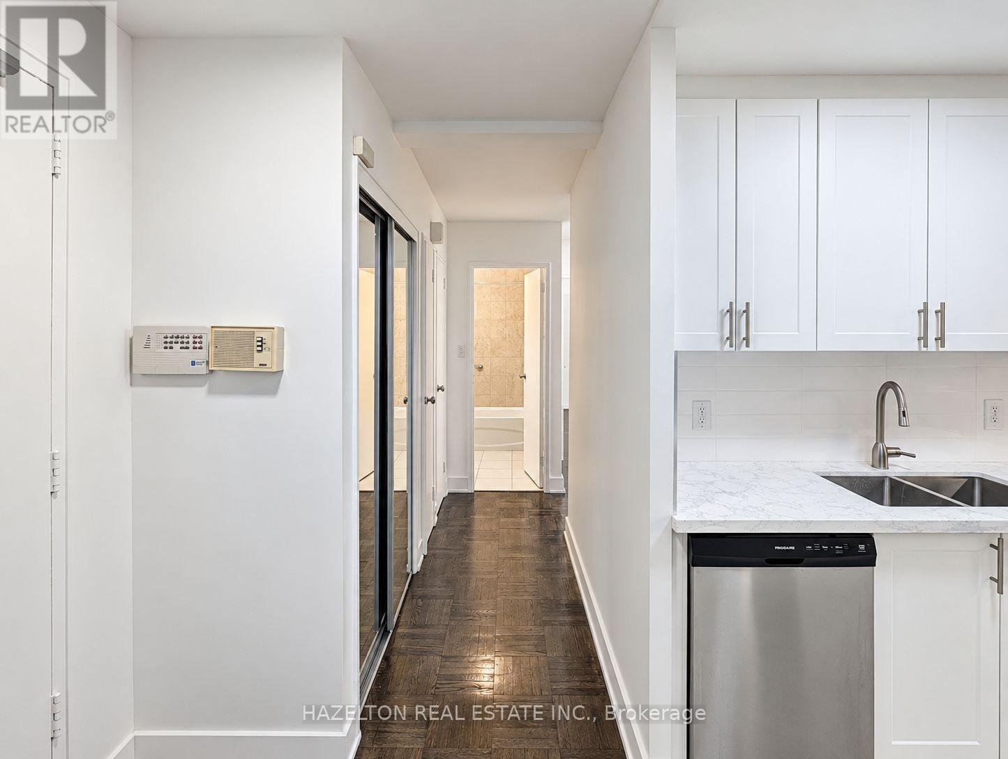 107 - 4 SHERBOURNE STREET N, Toronto (Rosedale-Moore Park) — photo 4
