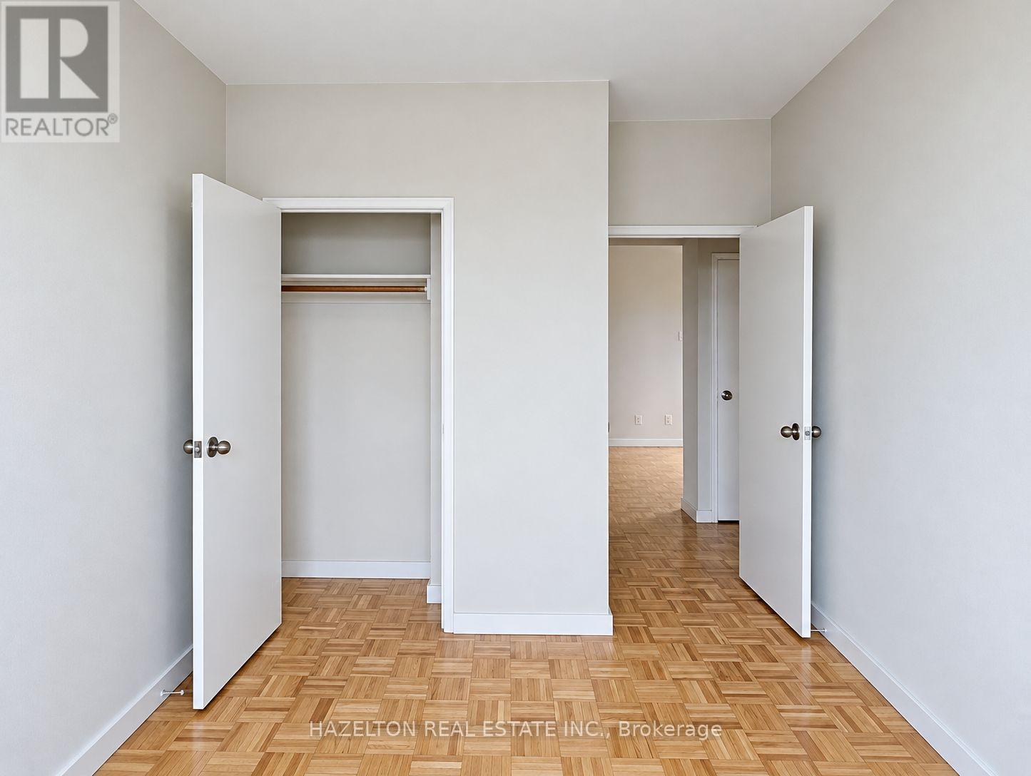 711 - 57 PARKWOODS VILLAGE DRIVE, Toronto (Parkwoods-Donalda) — photo 11