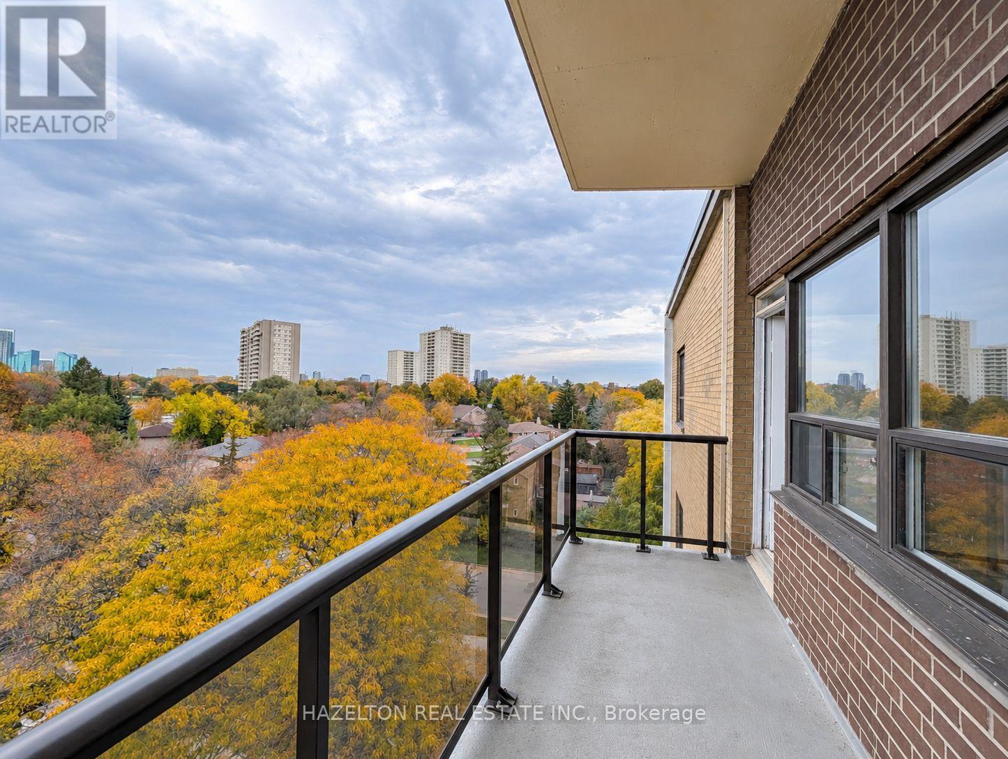 711 - 57 PARKWOODS VILLAGE DRIVE, Toronto (Parkwoods-Donalda) — photo 12