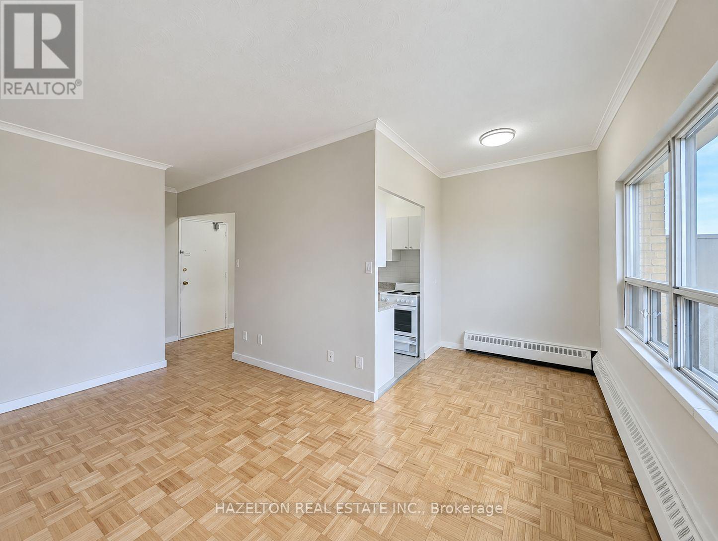 711 - 57 PARKWOODS VILLAGE DRIVE, Toronto (Parkwoods-Donalda) — photo 2