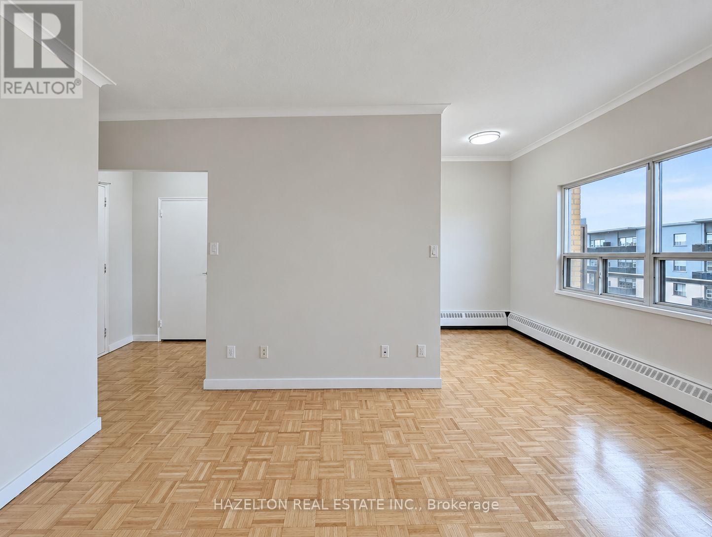 711 - 57 PARKWOODS VILLAGE DRIVE, Toronto (Parkwoods-Donalda) — photo 3