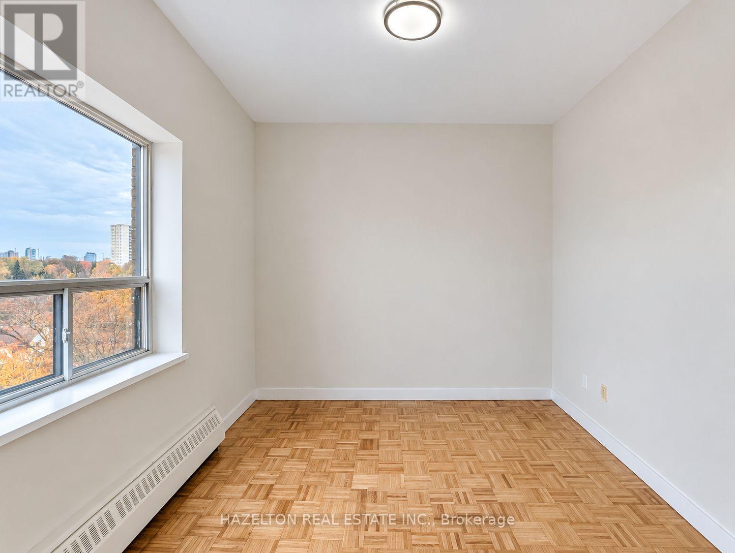 711 - 57 PARKWOODS VILLAGE DRIVE, Toronto (Parkwoods-Donalda) — photo 6