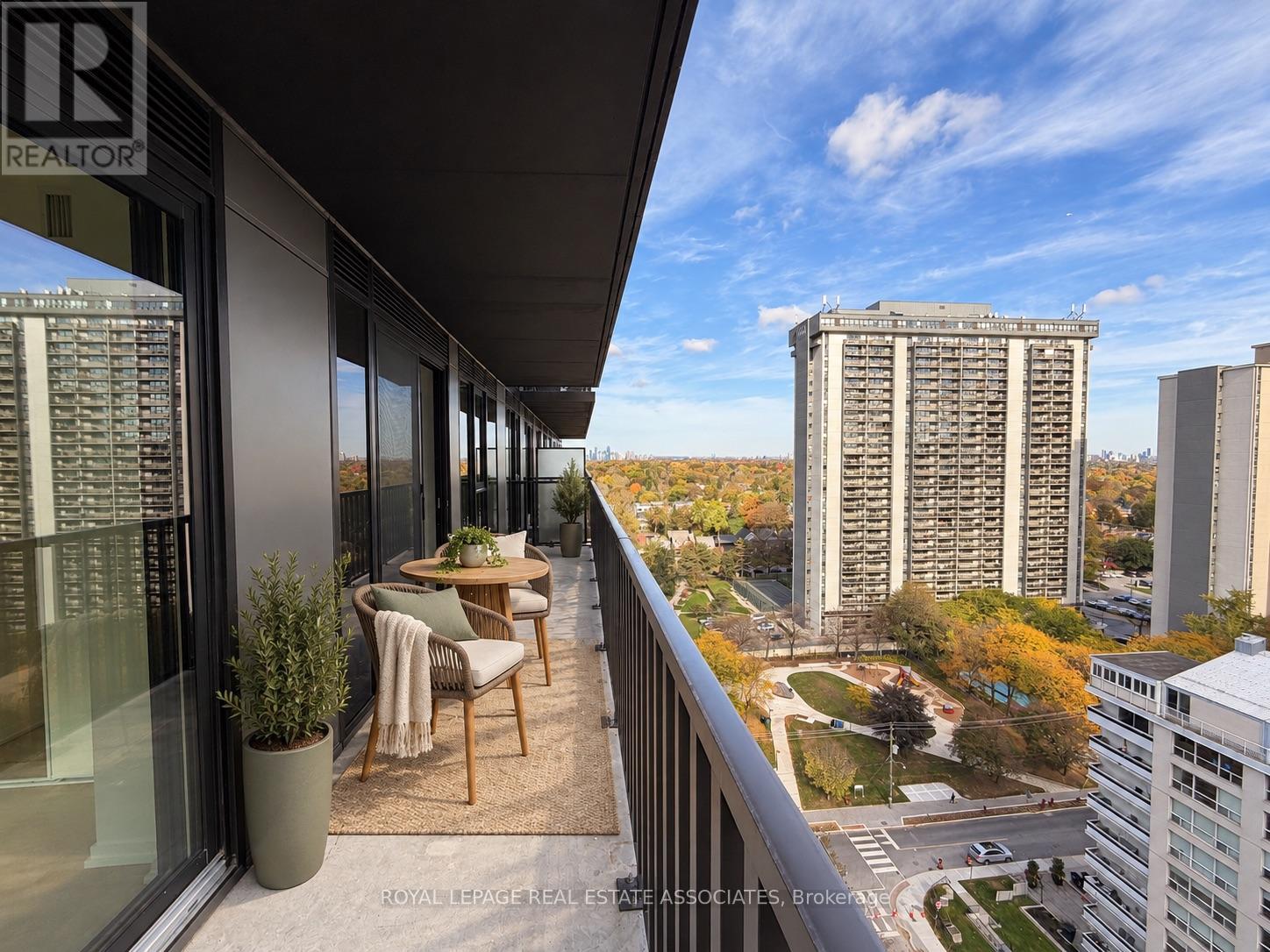 1607 - 109 ERSKINE AVENUE, Toronto (Mount Pleasant West) — photo 10