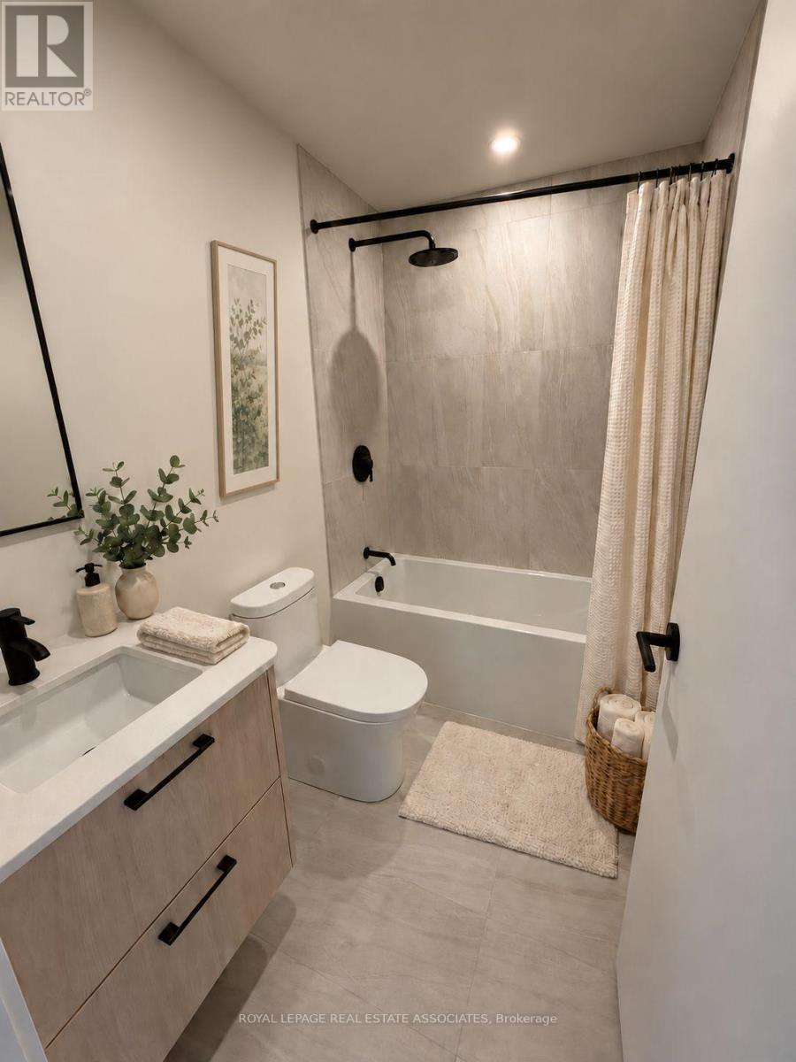 1607 - 109 ERSKINE AVENUE, Toronto (Mount Pleasant West) — photo 5