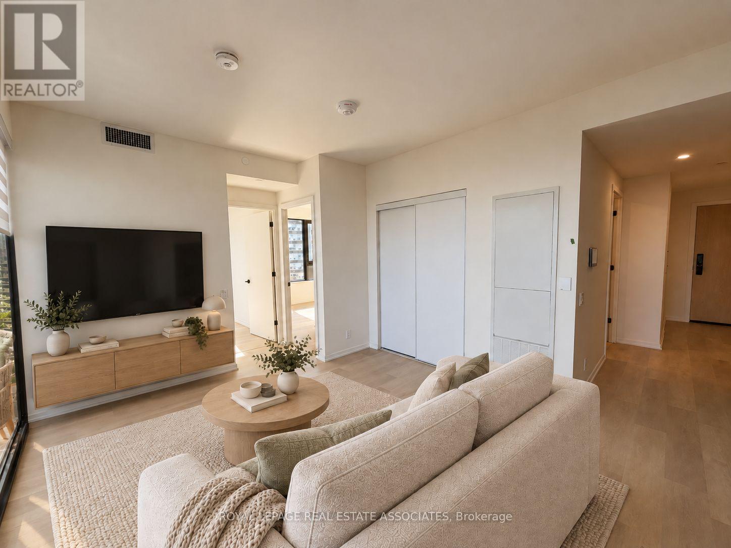 1607 - 109 ERSKINE AVENUE, Toronto (Mount Pleasant West) — photo 6