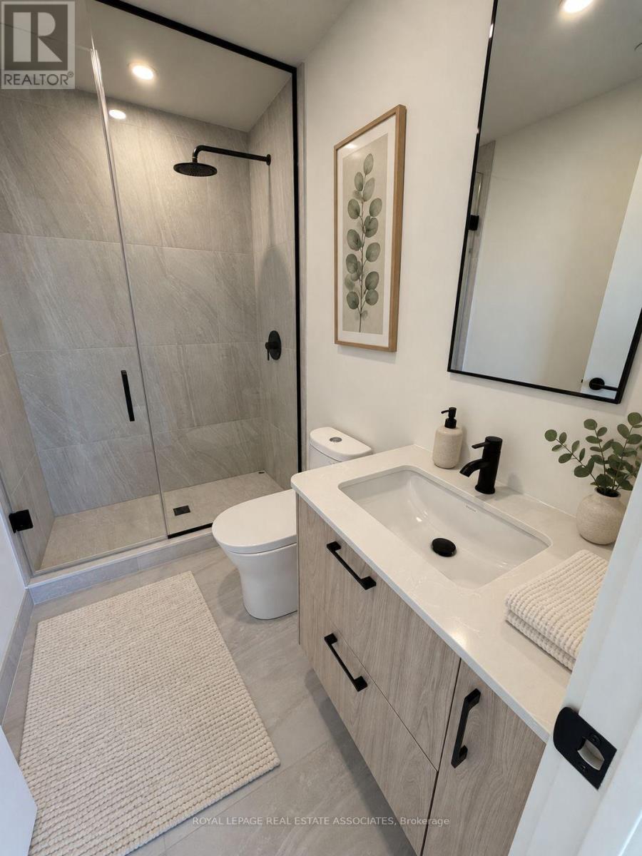 1607 - 109 ERSKINE AVENUE, Toronto (Mount Pleasant West) — photo 8