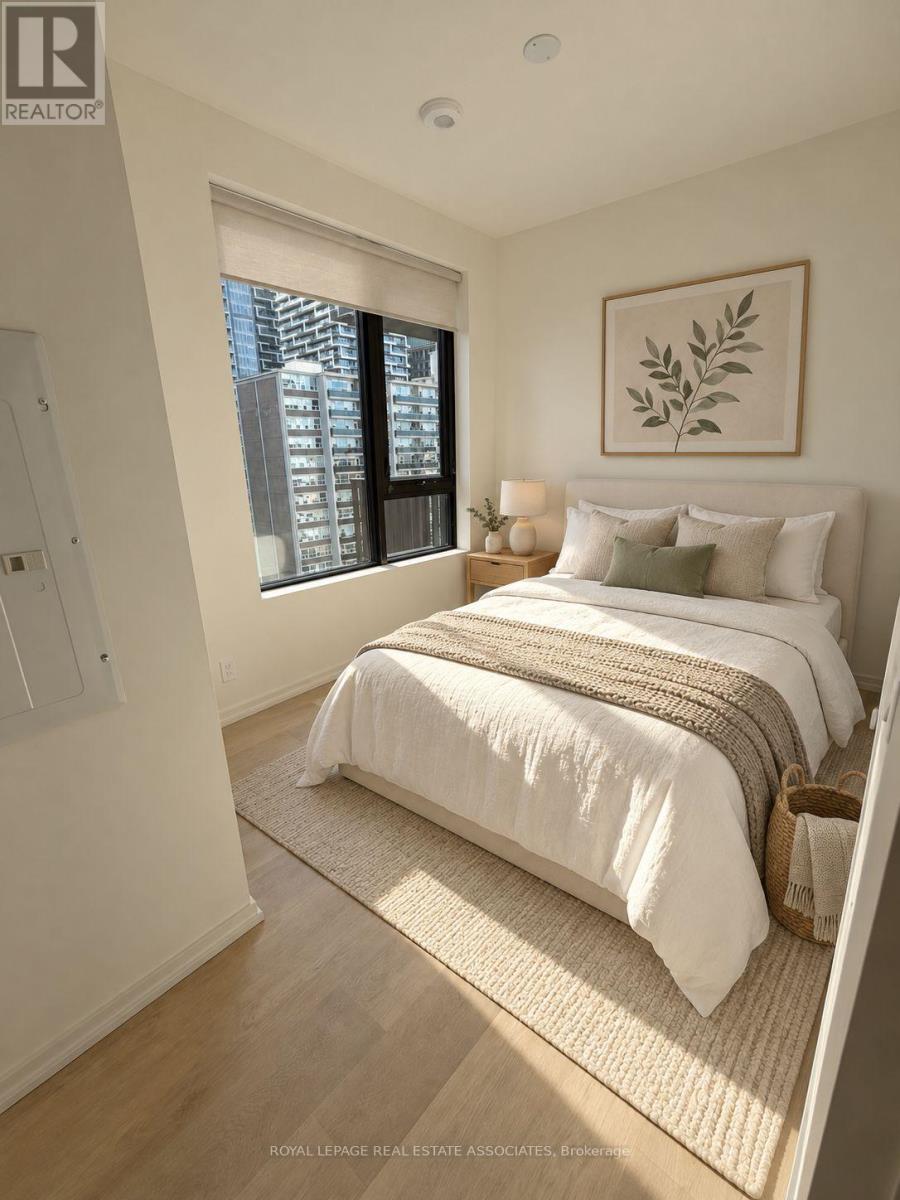 1607 - 109 ERSKINE AVENUE, Toronto (Mount Pleasant West) — photo 9