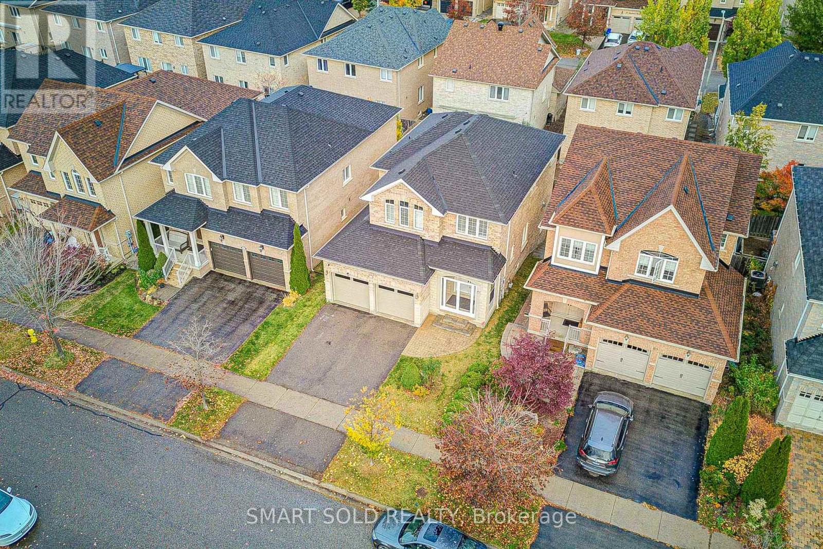 87 SPRING ARBOUR ROAD, Vaughan (Patterson) — photo 2