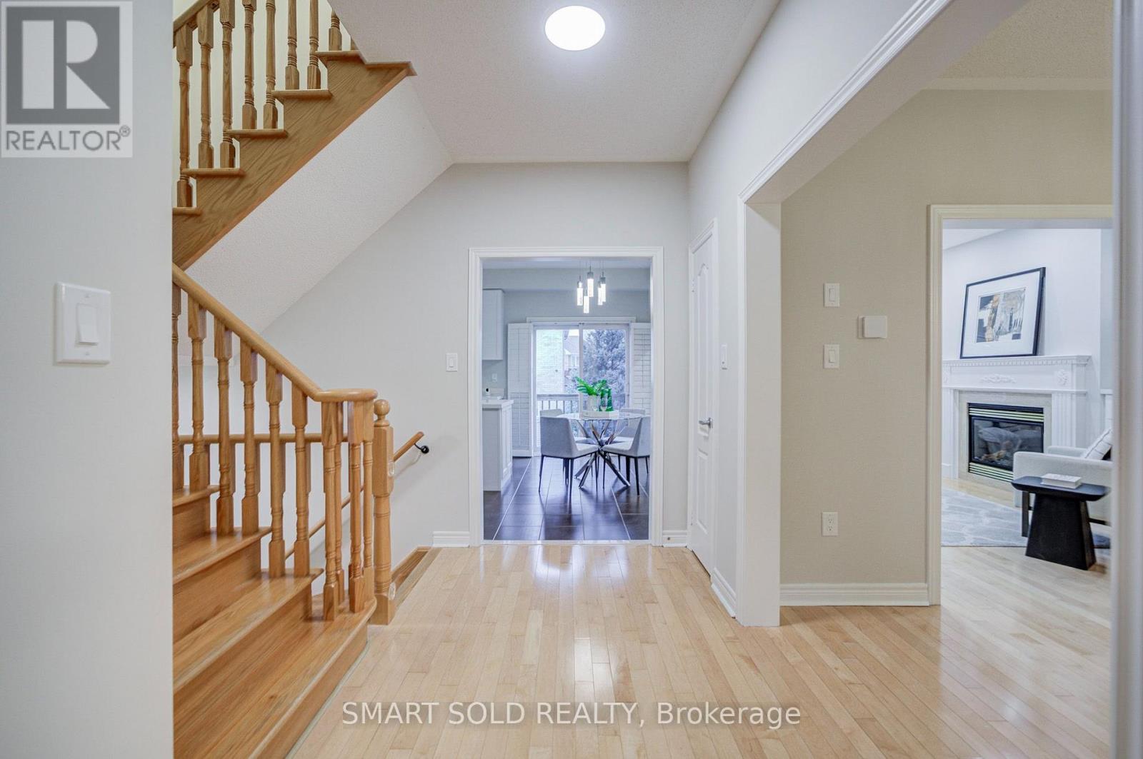 87 SPRING ARBOUR ROAD, Vaughan (Patterson) — photo 9
